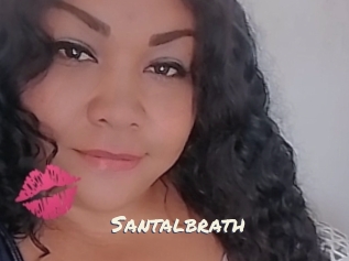 Santalbrath