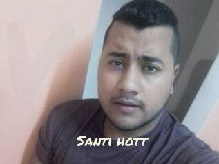 Santi_hott