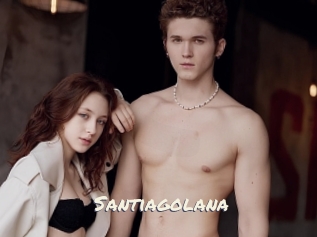 Santiagolana