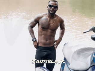 Santiblack