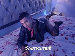 Santicute18