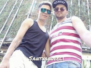 Santyandfeli