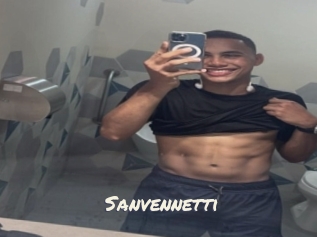 Sanvennetti