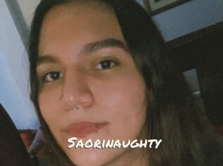 Saorinaughty