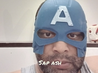 Sap_ash