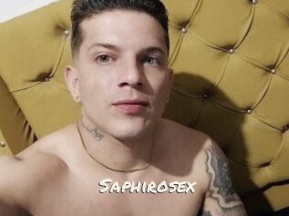 Saphirosex
