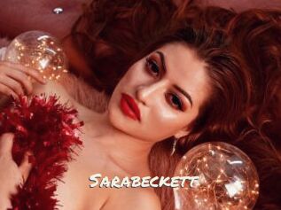 Sarabeckett