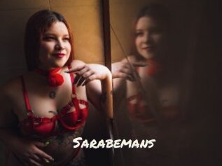 Sarabemans