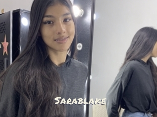Sarablake