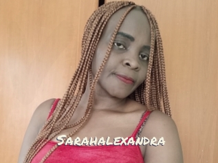 Sarahalexandra