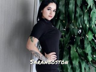 Sarahboston