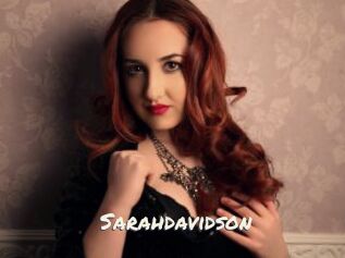 Sarahdavidson