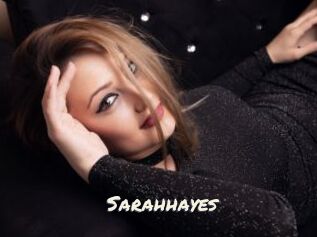 Sarahhayes