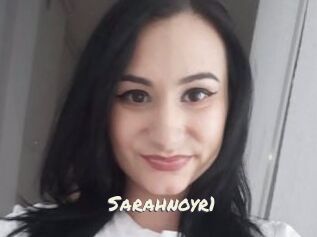 Sarahnoyr1