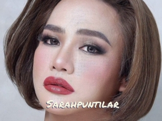 Sarahpuntilar