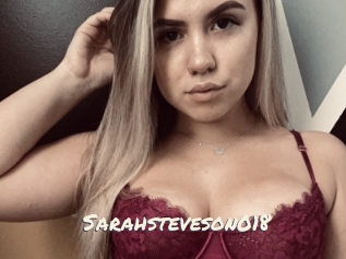 Sarahsteveson018