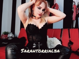 Sarahtorrialba