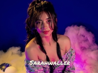 Sarahwaller