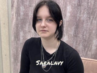 Saralavy