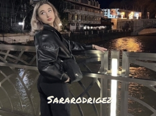 Sararodrigez