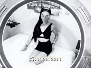Sarasweett