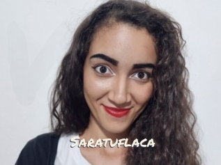 Saratuflaca
