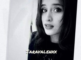 Saravalenxx