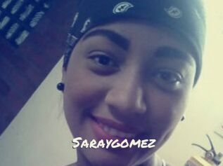 Saraygomez