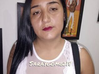Saraygomez18