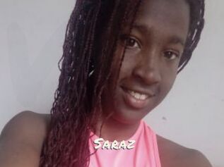 Saraz