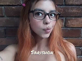 Sarishon