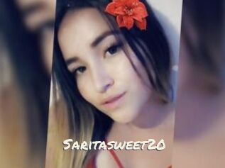 Saritasweet20