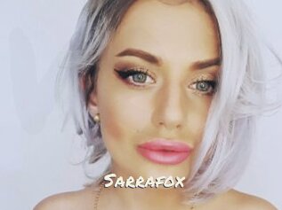 Sarrafox