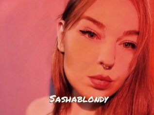 Sashablondy
