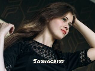 Sashacriss