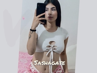Sashagate