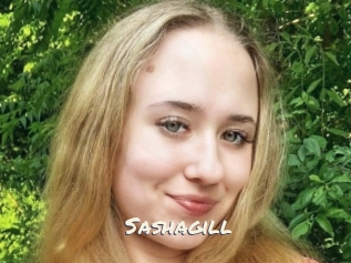 Sashagill