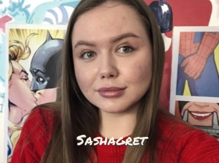 Sashagret