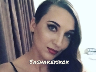 Sashakeysxox