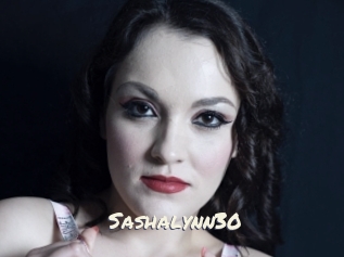 Sashalynn30