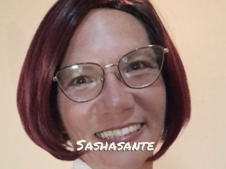 Sashasante