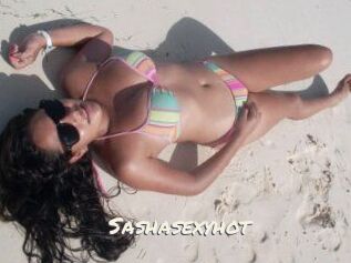 Sashasexyhot