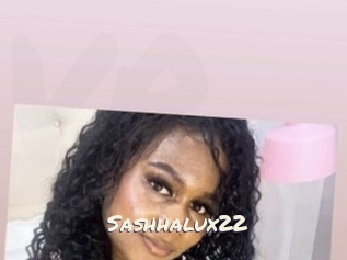 Sashhalux22