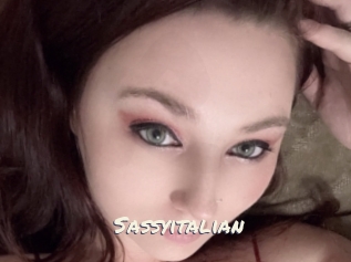 Sassyitalian