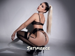 satipierce Vierges