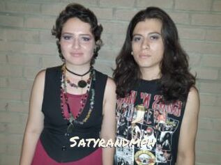 Satyrandmph