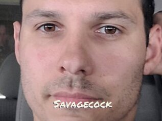 Savagecock