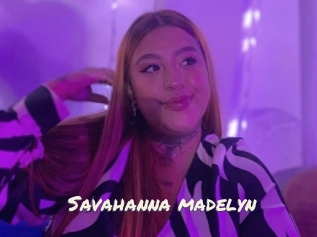 Savahanna_madelyn