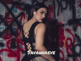 Savannaeve