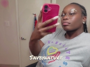 Savbynature
